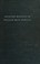 Cover of: Selected writings of William Dean Howells