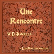 Cover of: Une rencontre by William Dean Howells