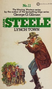 Cover of: Lynch Town