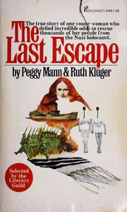 Cover of: The Last Escape