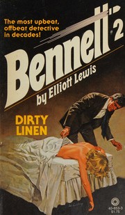 Cover of: Dirty linen