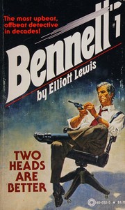 Cover of: Two heads are better