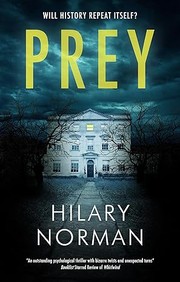 Cover of: Prey