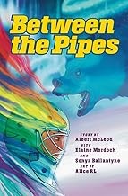 Cover of: Between the Pipes