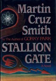 Cover of Stallion Gate-Open Mkt
