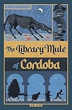 Cover of: Library of Cordoba