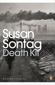 Cover of: Death kit by Susan Sontag, Susan Sontag