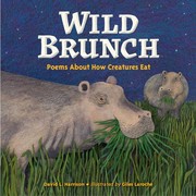 Cover of: Wild Brunch: Poems About How Creatures Eat