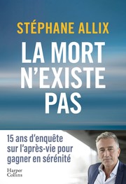 Cover of: La mort n'existe pas