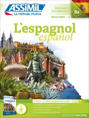 Cover of: L'espagnol