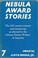 Cover of: Nebula Award stories.