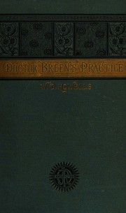 Cover of: Doctor Breen's Practice by William Dean Howells, William Dean Howells