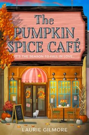 Cover of: Pumpkin Spice Café