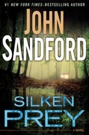 Cover of: Silken prey by John Sandford, John Sandford