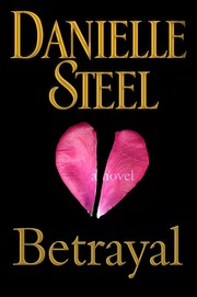 Cover of: Betrayal by Danielle Steel, Florence Bertrand (traduction), Pocket, Danielle Steel