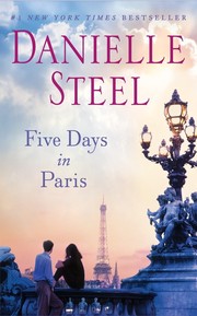 Cover of: Five days in Paris. by Danielle Steel, Danielle Steel