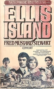 Cover of: Ellis Island: a novel