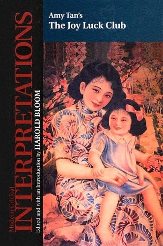 Cover of Amy Tan's The Joy Luck Club