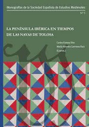 Cover of: La Península Ibérica en tiempos de Las Navas de Tolosa by 