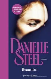 Cover of: Beautiful by Danielle Steel