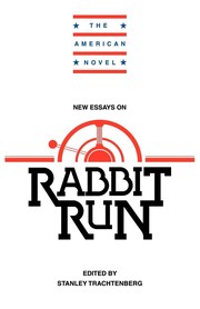 Cover of: New Essays on Rabbit Run by Stanley Trachtenberg, Stanley Trachtenberg