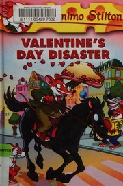 Cover of: Valentine's Day Disaster by Elisabetta Dami, Elisabetta Dami