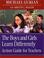 Cover of: The Boys and Girls Learn Differently Action Guide for Teachers