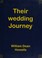 Cover of: Their wedding Journey