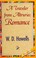Cover of: A Traveler from Altruria