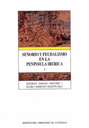 Cover of: Señorío y feudalismo en la Península Ibérica, ss. XII-XIX