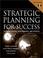 Cover of: Strategic Planning for Success