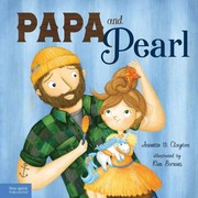 cover of Papa and Pearl