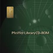 Cover of: Pfeiffer Library CD-ROM