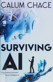 Cover of: Surviving AI