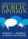 Cover of: Crystallizing Public Opinion