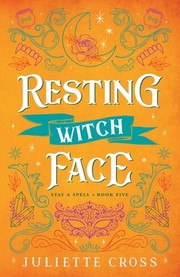 Cover of: Resting Witch Face