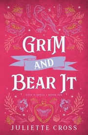 Cover of: Grim and bear It