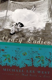 Cover of: Crazy ladies