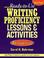 Cover of: Ready-to-Use Writing Proficiency Lessons and Activities