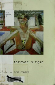 Cover of: Former virgin: short fiction