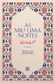 Cover of: As Mil e Uma Noites: Volume I