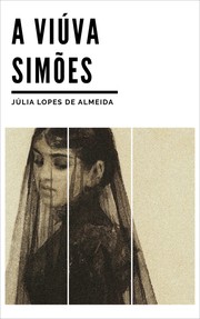 Cover of: A Viúva Simões by Júlia Lopes de Almeida