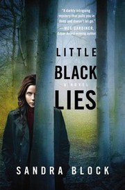 Cover of: Little Black Lies