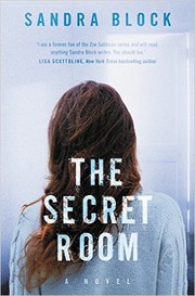 Cover of: The secret room