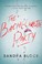 Cover of: The Bachelorette Party