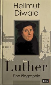 Cover of: Luther. Eine Biographie