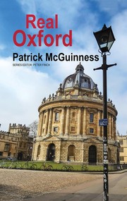 Cover of: Real Oxford