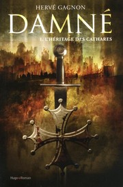 Cover of: DAMNÉ: L'héritage des cathares