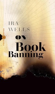 Cover of: On Book Banning