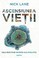 Cover of: Ascensiunea vieții